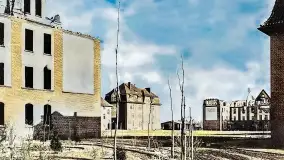 Przedwojenne i kolorowane zdjęcia Ełku (Lyck) - zdjęcie 19