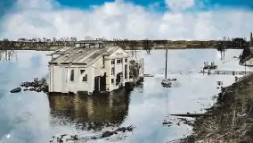 Przedwojenne i kolorowane zdjęcia Ełku (Lyck) - zdjęcie 36