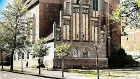 Przedwojenne i kolorowane zdjęcia Ełku (Lyck) - zdjęcie 61