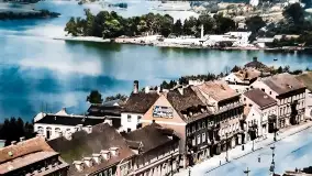 Przedwojenne i kolorowane zdjęcia Ełku (Lyck) - zdjęcie 64