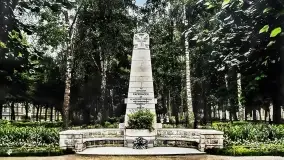 Przedwojenne i kolorowane zdjęcia Ełku (Lyck) - zdjęcie 73