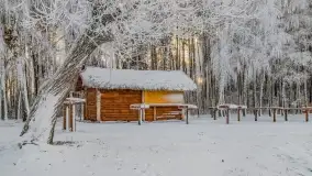 Bajkowe klimaty z zameldowaniem na łonie natury - zdjęcie 40