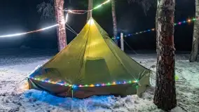 Bajkowe klimaty z zameldowaniem na łonie natury - zdjęcie 30