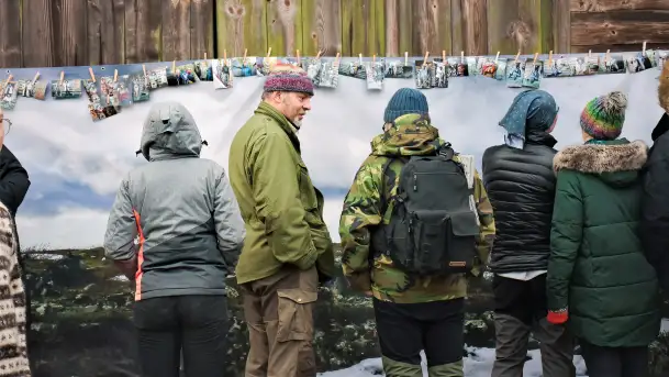 Fotorelacja VII Biegun Zimna 2023 - zdjęcie 2