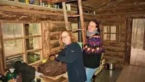 Fotorelacja VII Biegun Zimna 2023 - zdjęcie 4