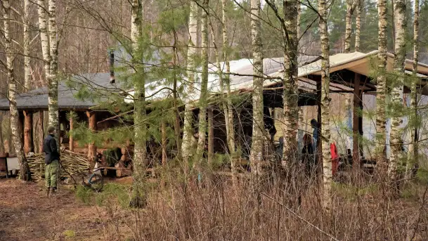 Fotorelacja VII Biegun Zimna 2023 - zdjęcie 5