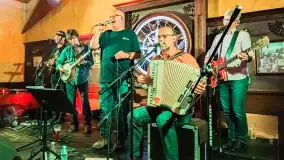 Mechanicy Shanty w Ognistym Ptaku, sierpień 2022 rok - zdjęcie 19