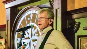 Mechanicy Shanty w Ognistym Ptaku, sierpień 2022 rok - zdjęcie 8