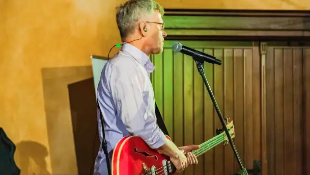 Mechanicy Shanty w Ognistym Ptaku, sierpień 2022 rok - zdjęcie 9