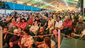 Andrzej Korycki i Dominika Żukowska, Sztynort, sierpień 2022 r. - zdjęcie 4