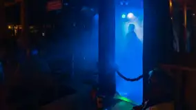 Vintage, Krzysztof Wałecki, tawerna Rozbitek, lipiec 2022 r. - zdjęcie 18