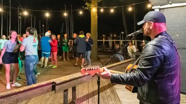 Grzegorz Polakowski, Stranda, lipiec 2022 - zdjęcie 3