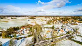 Rzeka Dajna i okolice, luty 2023 - zdjęcie 59