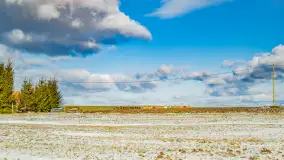 Rzeka Dajna i okolice, luty 2023 - zdjęcie 43