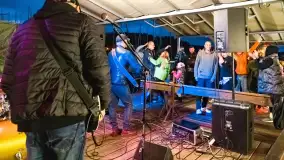 OKAW Sztorm, Stranda, maj 2022 r. - zdjęcie 13