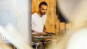 Grają na Mazurach - Eloya w Tle Dla Mew - zdjęcie 10