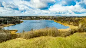 Wczesne przedwiośnie na Mazurach, luty 2023 r. - zdjęcie 68