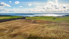 Wczesne przedwiośnie na Mazurach, luty 2023 r. - zdjęcie 44