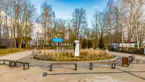 Remont kanału Łuczańskiego, luty 2023 - zdjęcie 20