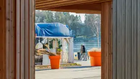 Jak wyglądają Mikołajki pod koniec zimy? Ano tak. - zdjęcie 43