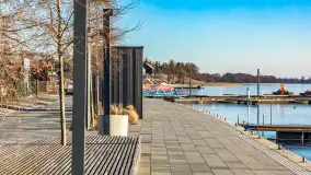 Jak wyglądają Mikołajki pod koniec zimy? Ano tak. - zdjęcie 22