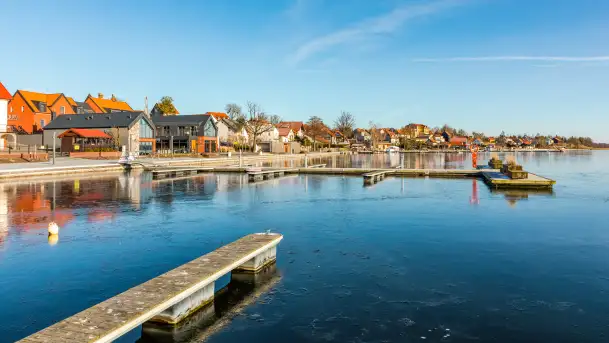 Jak wyglądają Mikołajki pod koniec zimy? Ano tak. - zdjęcie 7