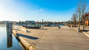 Jak wyglądają Mikołajki pod koniec zimy? Ano tak. - zdjęcie 51