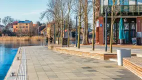 Jak wyglądają Mikołajki pod koniec zimy? Ano tak. - zdjęcie 13