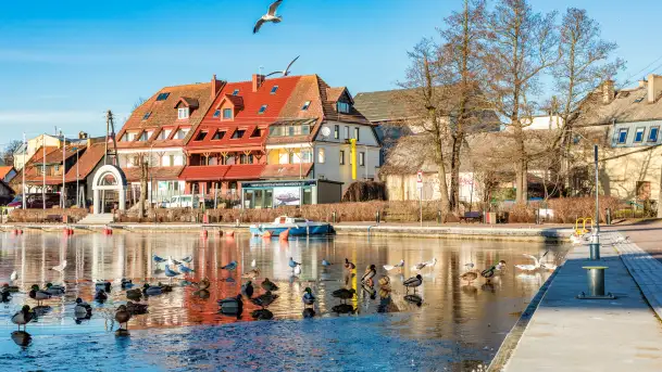 Jak wyglądają Mikołajki pod koniec zimy? Ano tak. - zdjęcie 10