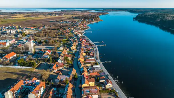 Jak wyglądają Mikołajki pod koniec zimy? Ano tak. - zdjęcie 3