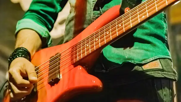 Jack Sparrow Band w Rozbitku, lipiec 2022 r. - zdjęcie 6