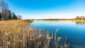 Port Millennium Żurawi Kąt przygotowuje się do sezonu, luty 2023 - zdjęcie 3