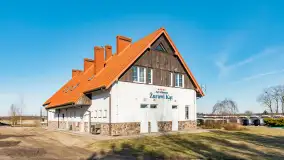 Port Millennium Żurawi Kąt przygotowuje się do sezonu, luty 2023 - zdjęcie 15