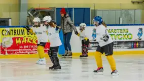 Hokejowa odporność, event marki ENTitis w Giżycku - zdjęcie 20