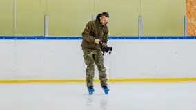 Hokejowa odporność, event marki ENTitis w Giżycku - zdjęcie 83