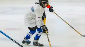 Hokejowa odporność, event marki ENTitis w Giżycku - zdjęcie 65