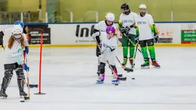 Hokejowa odporność, event marki ENTitis w Giżycku - zdjęcie 127