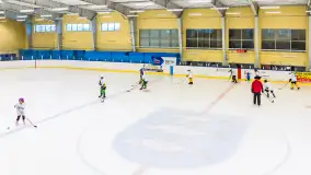 Hokejowa odporność, event marki ENTitis w Giżycku - zdjęcie 132