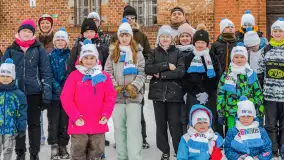 Event Entitis w twierdzy Boyen w Giżycku, marzec 2023 - zdjęcie 8