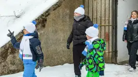 Event Entitis w twierdzy Boyen w Giżycku, marzec 2023 - zdjęcie 10