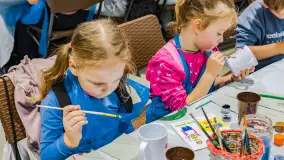 Event Entitis w twierdzy Boyen w Giżycku, marzec 2023 - zdjęcie 65