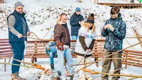 Event Entitis w twierdzy Boyen w Giżycku, marzec 2023 - zdjęcie 98