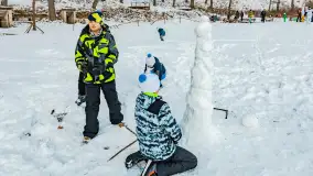 Event Entitis w twierdzy Boyen w Giżycku, marzec 2023 - zdjęcie 102