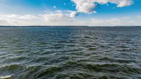 Przedwiośnie nad Niegocinem przy Kleszczewie Osada - zdjęcie 39