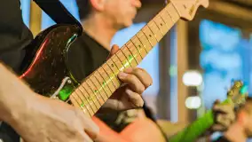 Grają na Mazurach - Pod Prąd - zdjęcie 22