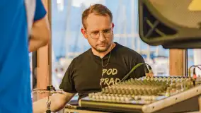 Grają na Mazurach - Pod Prąd - zdjęcie 15