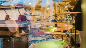 Grają na Mazurach - Pod Prąd - zdjęcie 24