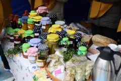 Jarmarki Wielkanocne na Mazurach - zdjęcie 30