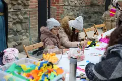 Jarmarki Wielkanocne na Mazurach - zdjęcie 28