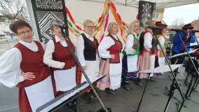 Jarmarki Wielkanocne na Mazurach - zdjęcie 18